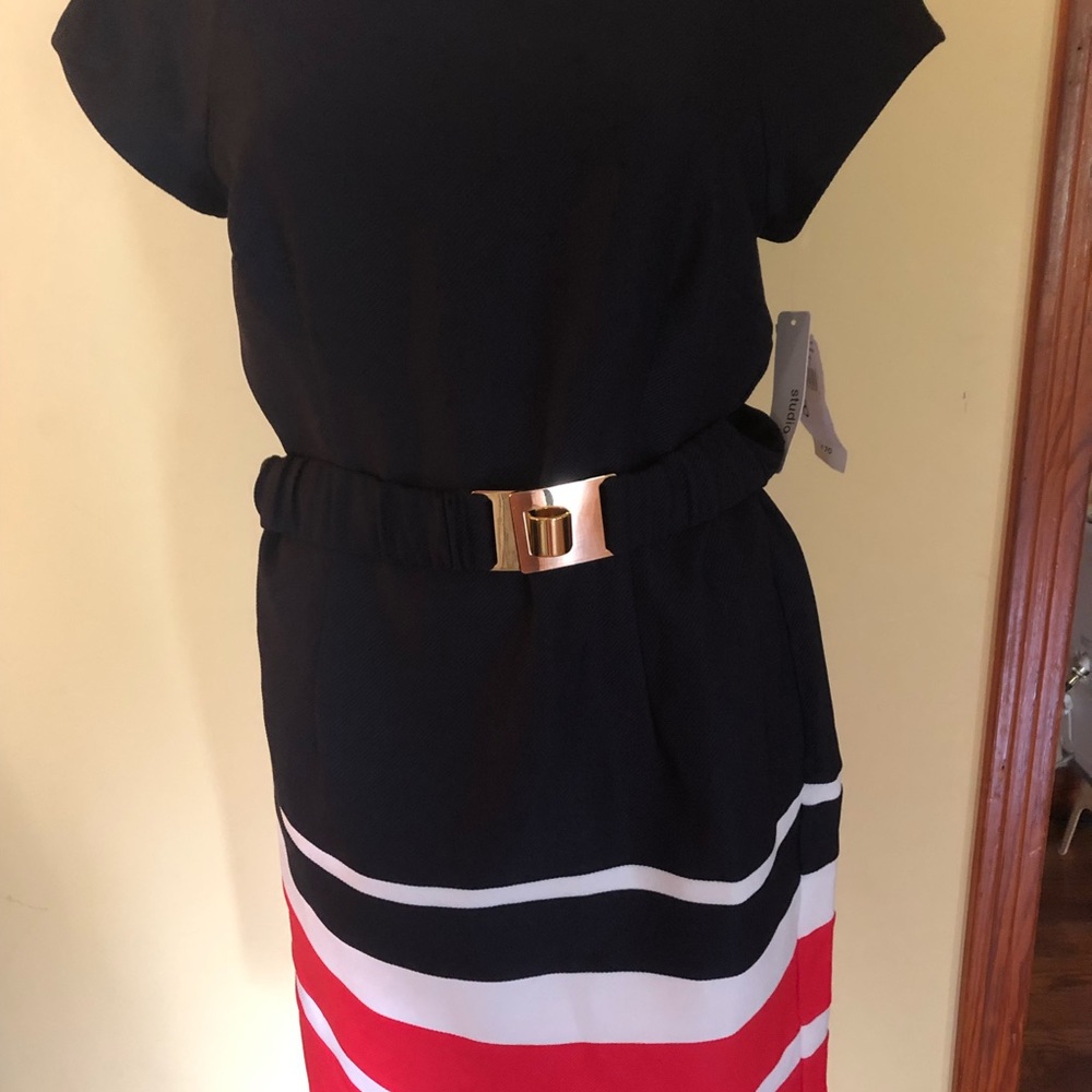 Studio one NWT size 8